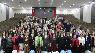 EÜ Hemşirelik Fakültesinde akreditasyon coşkusu