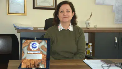 Egeli akademisyenin “Zeolit” projesi yerli sanayiye güç katacak