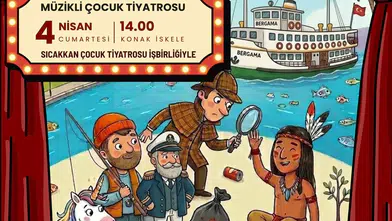 “Körfez Dedektifleri” ile denizde eğlenceli öğrenme