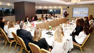 İZİKAD Üye Buluşması’nda Küresel Belirsizlikler ve Tarımın Geleceği Ele Alındı