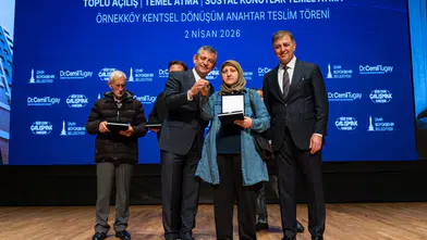 İzmir’de tarihi gün