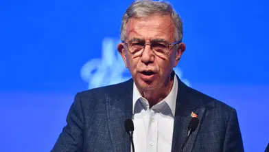 Mansur Yavaş'tan Özgür Özel'e kritik çağrı: Artık sessiz kalma vakti geçti!