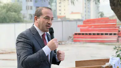 AK Parti İzmir Milletvekili Yaşar Kırkpınar’dan CHP’ye Sert Tepki