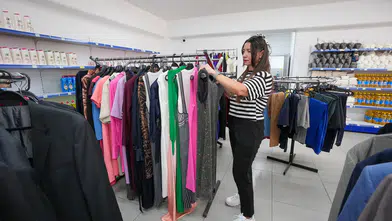 Gaziemir Belediyesi’nden 322 aileye dayanışma eli