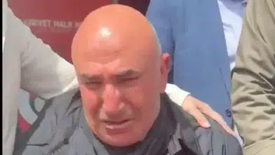 CHP Genel Merkezi’nde tansiyon yükseldi: Mahmut Tanal’dan sert tepki
