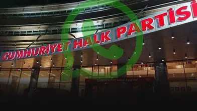 CHP kulislerinde araç krizi: WhatsApp grubunda küfürlü kavga