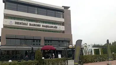 Denizli hukuk camiasında şok gelişme: Baro Başkanı ve çok sayıda avukata operasyon