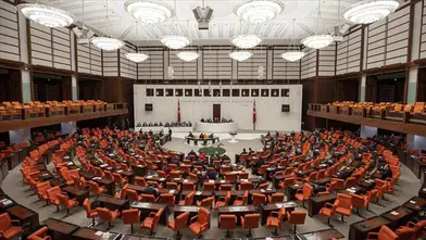 TBMM Genel Kurulu toplandı : Gündem dışı konuşmalara yer verildi