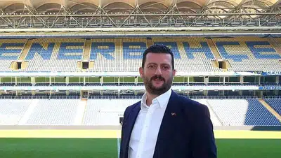 Ahmet Ketenci hayatı (kimdir), hangi takımlı, mesleği ne, yaşı kaç, aslen nereli?