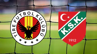 İzmir derbisinde kazanan çıkmadı: Kaf-Kaf son dakikada nefes aldı