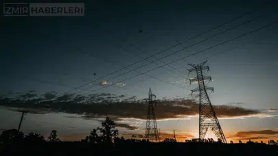 Muğla'nın 9 ilçesinde elektrikler kesilecek: Uyarı Geldi!