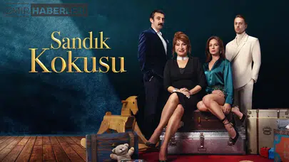 Sandık Kokusu Dizisi Ne Zaman Final Yapacak? Kaç Bölüm Yayınlanacak, Final Tarihi!