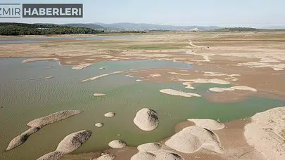 İzmir'de Sert Kış Uyarısı: La Nina Dönemi Başladı, Soğuk Hava Dalgalı Bir Kış Getiriyor