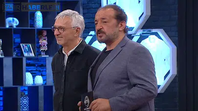 Vedat Başaran kimdir? MasterChef'in konuğu Vedat Başaran kaç yaşında, nereli?
