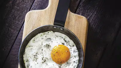 Bu Araştırmaya Şok Olacaksınız: Yumurta kolesterolü yükseltir mi Düşürür mü? Sonuç Şaşırtıcı