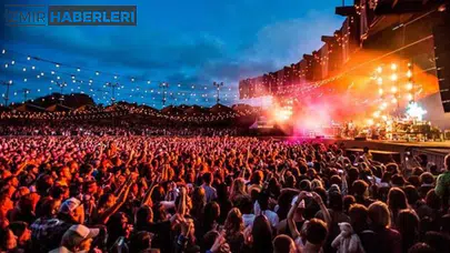 2025 Yılbaşı Konser Takvimi: Türkiye ve KKTC'de Sahne Alacak Sanatçılar ve Şehirleri