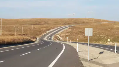 İzmir Ardahan Arası Kaç Km ve Kaç Saat: Tren Var mı, Otobüs, Uçak Saatleri?
