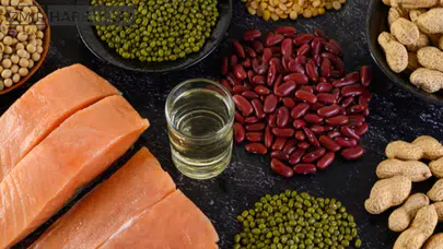 Omega-3: Hafızayı Dinamo Gibi Yapıyor ve Beyni Geliştiriyor