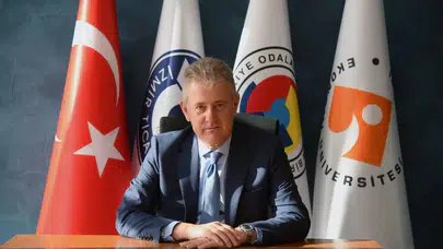 İzmir Ticaret Odası’ndan 2025 Mesajı: Enflasyonla Mücadele ve Teknolojik Dönüşüm Şart!
