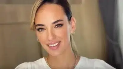 Seda Bakan Kimdir, Kaç Yaşında, Eşi Kim, Evli Mi? Sinemadan Televizyona Yükselen Kariyer Basamakları