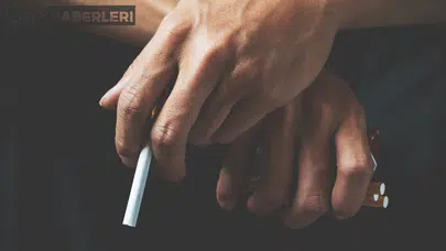 Sigarayı Bıraktıktan Sonra Vücutta Hızlı İyileşme Başlıyor: 20 Dakikada Etki Başlıyor!