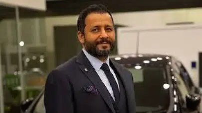 Fırat Fidan Kimdir, Serveti Ne Kadar? Beşiktaş’ın Kurtuluşu İçin Gereken Güç, Bu İsimde!