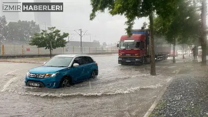 İzmir Hava Durumu: Bugün, Yarın ve 5 Günlük Hava Durumu 1 Aralık