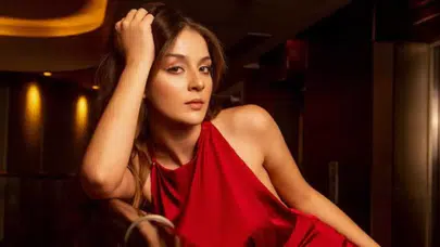 Bir Gece Masalı Sıla Diziden Ayrıldı mı, Ayrılıyor Mu? Diziye Vedası Ne Zaman?