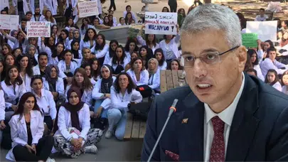 Sağlık Bakanı Prof. Dr. Kemal Memişoğlu'ndan Maymun Çiçeği ve Sağlık Sistemine İlişkin Açıklamalar