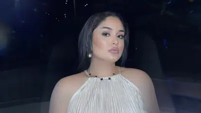 Naz Şenlendirici Kaç Yaşında, Kimdir, Nerel, Kimin Kızı?