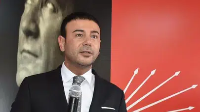 Rıza Akpolat Kimdir? Hayatı, Siyasi Kariyeri ve Özel Yaşamı