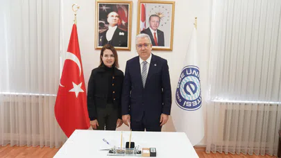 Ege Üniversitesi’nden TÜBİTAK Destekli Endemik Bitki Araştırması