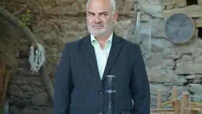 Gönül Dağı’nda Hüseyin Şoku: Erdal Cindoruk Neden Ayrıldı?