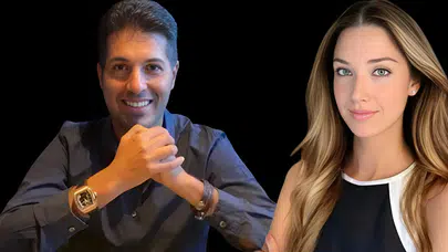 Dilara Altıntop Kimdir? Hayatı ve Kariyeri - Reza Zarrab ile Evlendiği İddia Ediliyor!