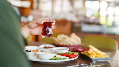 Kahvaltının Sırrı Miktarda Gizli: Fazlası da Azı da Zararlı
