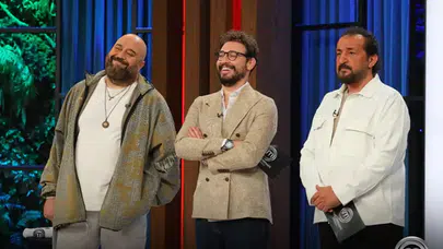 Masterchef Bu Akşam Yok Mu, Var Mı, Neden Yok? MasterChef Türkiye Bu Akşam Neden Yayınlanmadı? İşte Detaylar!