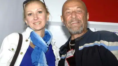 Angelika Göğen Kimdir, Eşi Kim, Neden Öldü, Kaç Yaşında, Türk Mü, Çocukları?