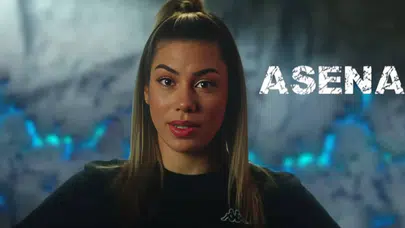 Survivor 2025 Asena Demirbağ Kimdir? Hayatı, Kariyeri ve Özel Yaşamı