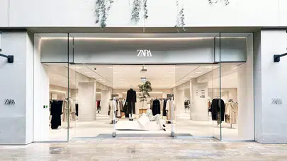 İzmir’de Zara Mağazaları Nerede Var? Tüm İlçeler ve Adresleri