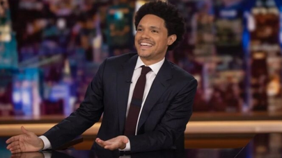 Trevor Noah Kimdir? Trevor Noah Neden Türkiye'ye Geliyor?
