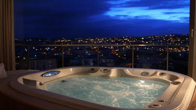 İzmir’de Jakuzili Oteller - Romantik ve Konforlu Bir Tatil İçin En İyi Seçenekler