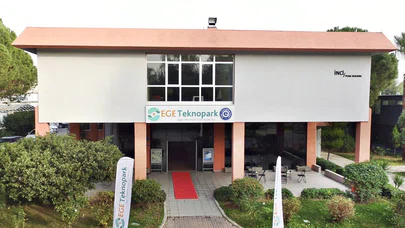 Ege Teknopark, Start-up'ları Yurtdışı Yatırımcılarla Buluşturuyor: 900 Bin TL Fon Fırsatı!