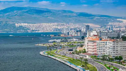 İzmir’de Zemini En Sağlam İlçeler: Deprem Güvenliği İçin Önemli Rehber