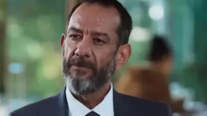 Emre Törün Neden Ayrıldı? Hudutsuz Sevda’da Şerif Depremi