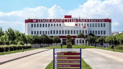 İzmir’deki En İyi Üniversiteler: Devlet ve Özel Üniversiteler Rehberi