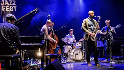 İzmir’de Jazz Müzik Yapan Mekanlar: Jazz Müzik Dinleyebileceğiniz Keyifli Bir Rehber