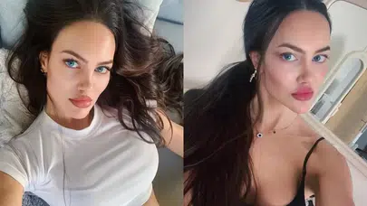 İlayda Oymak Kimdir, Kaç Yaşında, Annesi ve Babası Kim, Sevgilisi, Serveti?