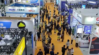 İZFAŞ lojistik sektörünü Çin’e taşıyor