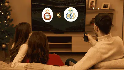 25 Kasım 2025 Televizyon Yayın Akışı