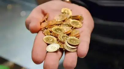İzmir Kuyumcular Odası'ndan 22 ayar altın yasaklarına açıklama: Herhangi bir kısıtlama yok!